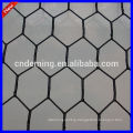 Anping factory galvanized Hexagonal chicken wire mesh